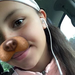 Meet your Posher, Megan